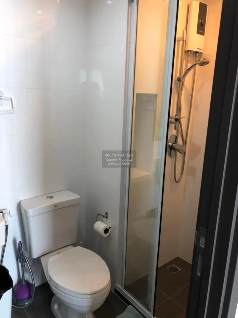 FOR RENT condo , The Base Park East Sukhumvit 77 , BTS-On Nut , P