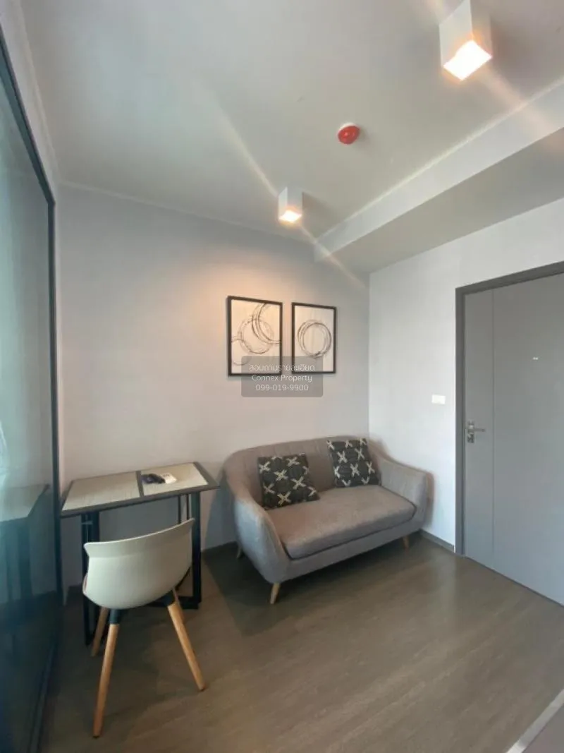 FOR RENT condo , Ideo Sukhumvit 93 , BTS-Bang Chak , Phra Khanong 2