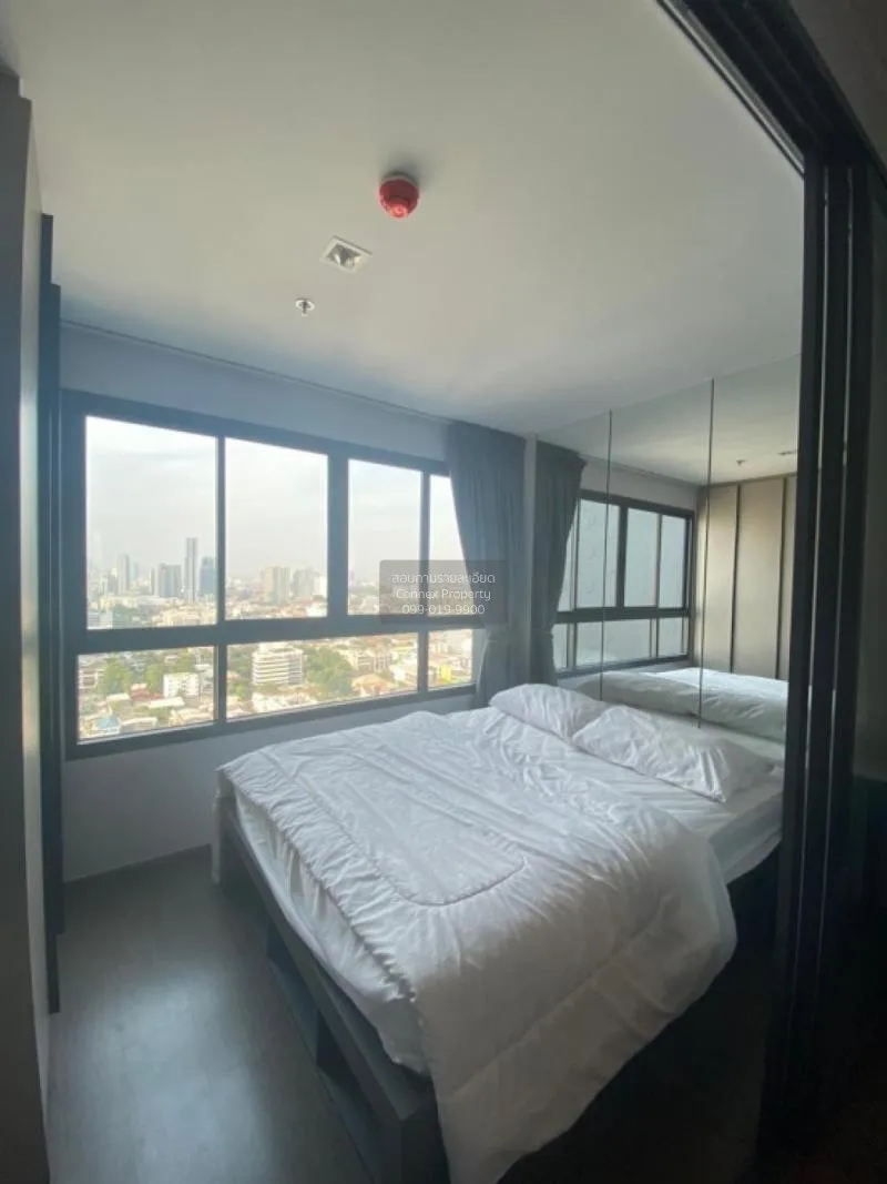 FOR RENT condo , Ideo Sukhumvit 93 , BTS-Bang Chak , Phra Khanong 3