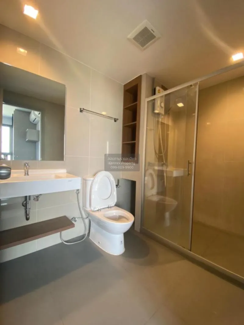 FOR RENT condo , Ideo Sukhumvit 93 , BTS-Bang Chak , Phra Khanong 4