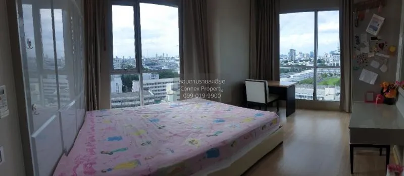 FOR SALE condo , The Address Phayathai , BTS-Phaya Thai , Thung P 3