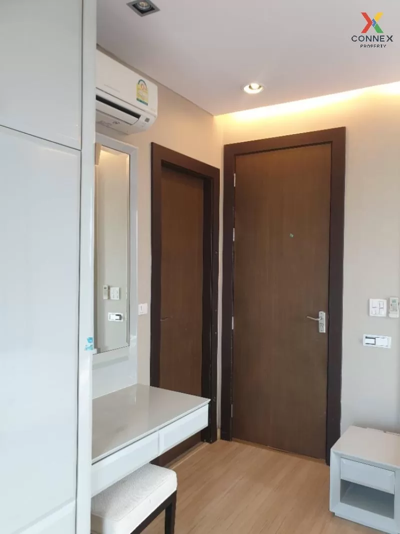 FOR RENT condo , The Address Phayathai , BTS-Phaya Thai , Thung P