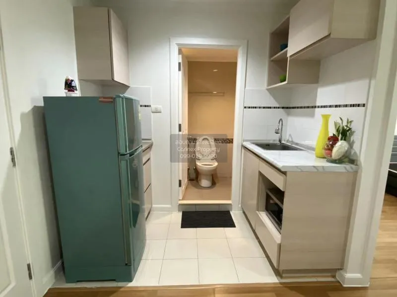 เช่าคอนโด  ลุมพินี พาร์ค ริเวอร์ไซด์ - พระราม 3 วิวแม่น้ำ บางโพงพ