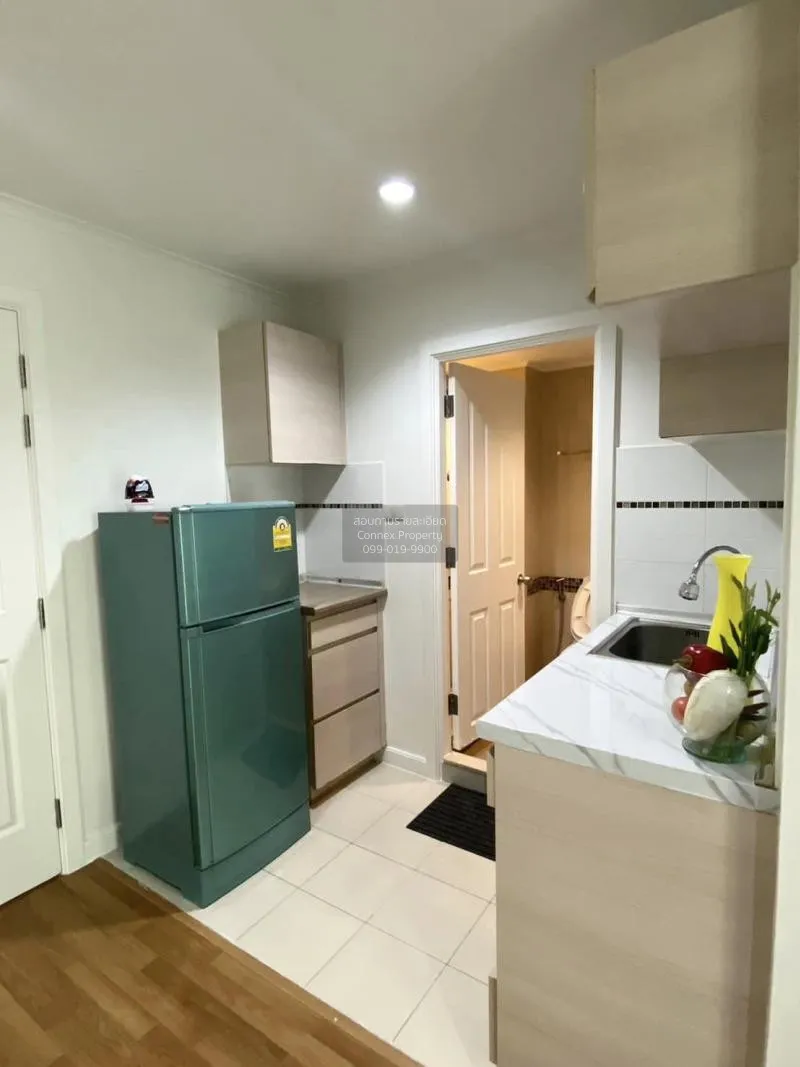 เช่าคอนโด  ลุมพินี พาร์ค ริเวอร์ไซด์ - พระราม 3 วิวแม่น้ำ บางโพงพ