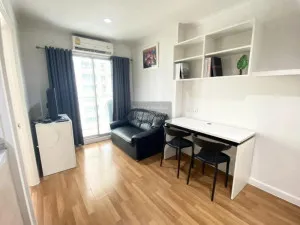 เช่าคอนโด  ลุมพินี พาร์ค ริเวอร์ไซด์ - พระราม 3 วิวแม่น้ำ บางโพงพาง เขต ยานนาวา กรุงเทพ CX-76583