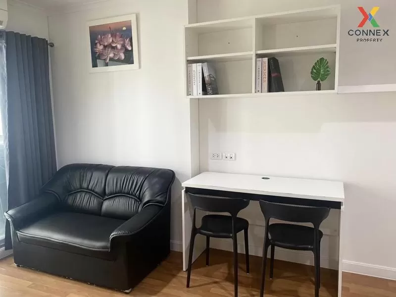 ขายคอนโด  ลุมพินี พาร์ค ริเวอร์ไซด์ - พระราม 3 วิวแม่น้ำ บางโพงพา 2