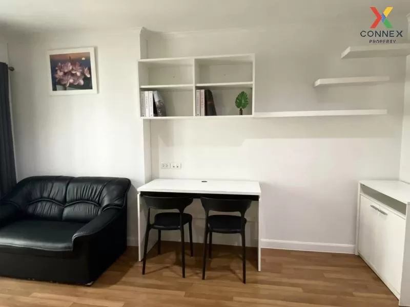 ขายคอนโด  ลุมพินี พาร์ค ริเวอร์ไซด์ - พระราม 3 วิวแม่น้ำ บางโพงพา 3