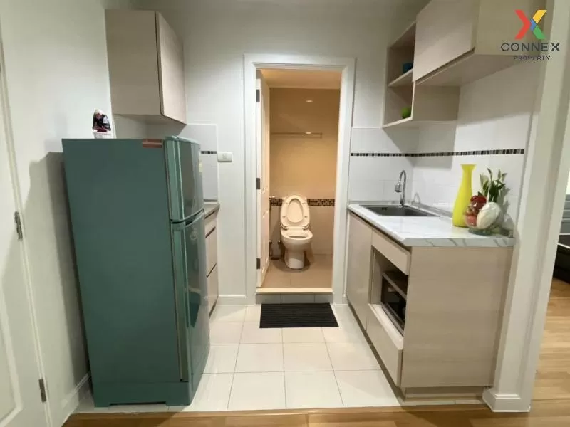 ขายคอนโด  ลุมพินี พาร์ค ริเวอร์ไซด์ - พระราม 3 วิวแม่น้ำ บางโพงพา