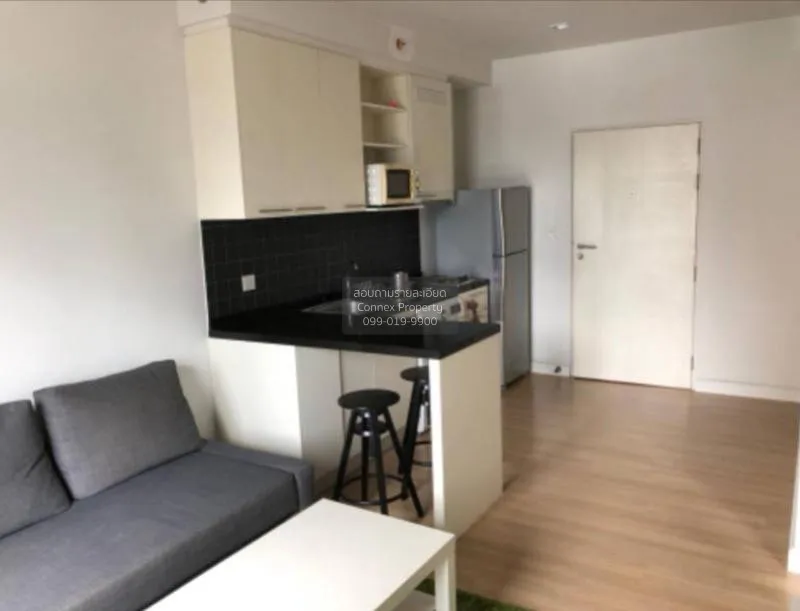 เช่าคอนโด  เดอะ ซี้ด มิงเกิล MRT-ลุมพินี ทุ่งมหาเมฆ เขต สาทร กรุง 2