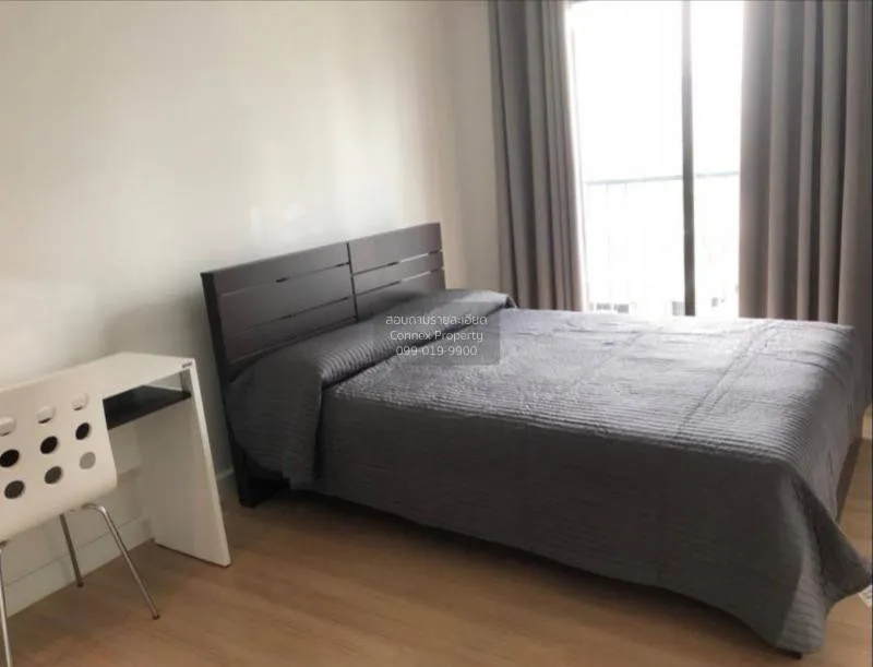 เช่าคอนโด  เดอะ ซี้ด มิงเกิล MRT-ลุมพินี ทุ่งมหาเมฆ เขต สาทร กรุง 3