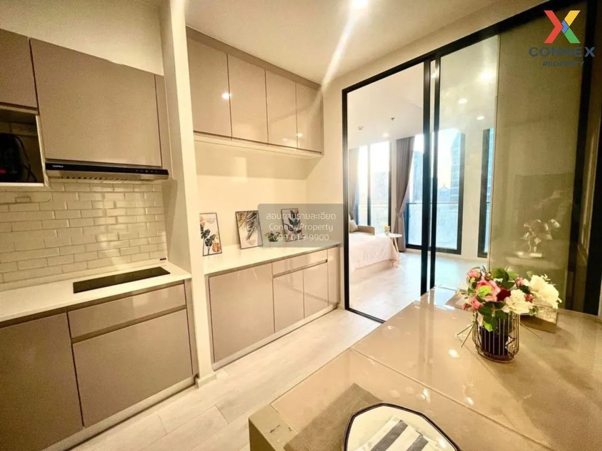 ขายคอนโด  โนเบิล เพลินจิต BTS-เพลินจิต ลุมพินี เขต ปทุมวัน กรุงเท