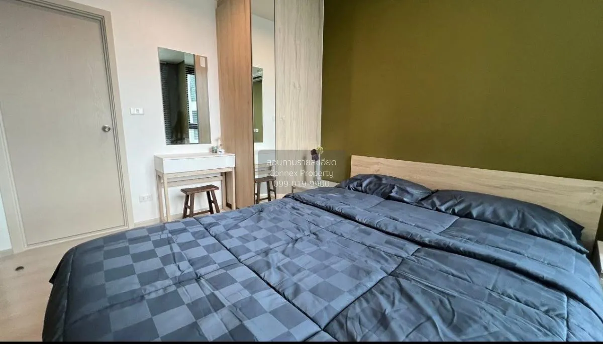 FOR RENT condo , Nue Noble Srinakarin-Lasalle , Samrong Nuea , Mu 4