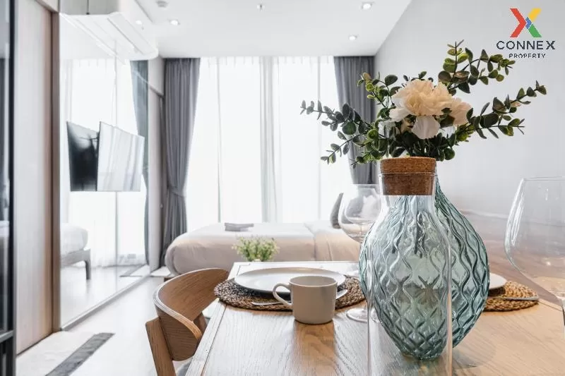 ขายคอนโด  พาร์ค ออริจิ้น พร้อมพงษ์\n BTS-พร้อมพงษ์ คลองตัน เขต คล 3