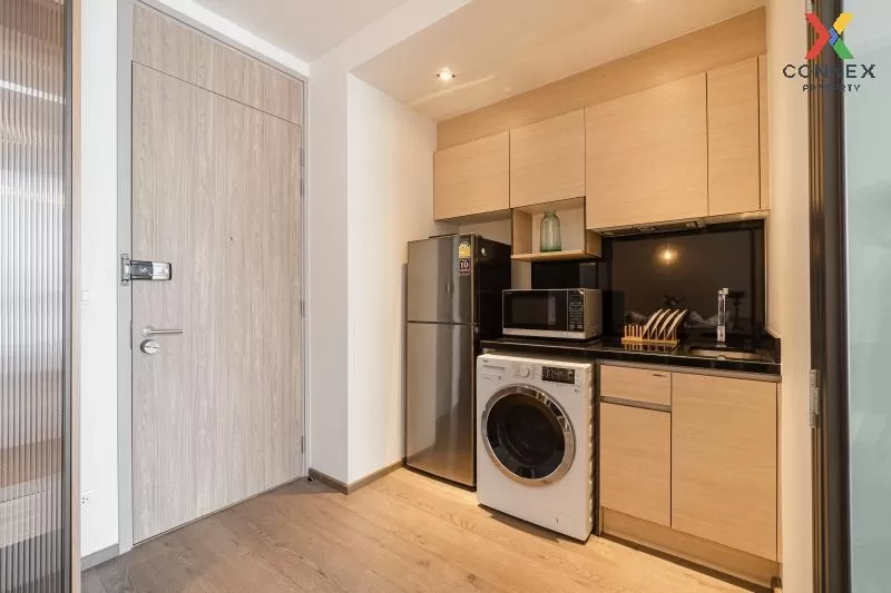 ขายคอนโด  พาร์ค ออริจิ้น พร้อมพงษ์\n BTS-พร้อมพงษ์ คลองตัน เขต คล 4