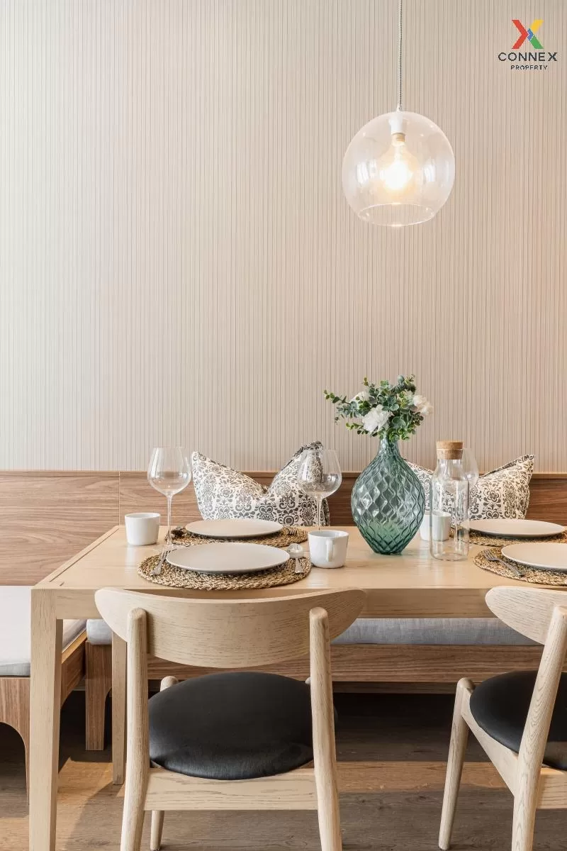 ขายคอนโด  พาร์ค ออริจิ้น พร้อมพงษ์\n BTS-พร้อมพงษ์ คลองตัน เขต คล