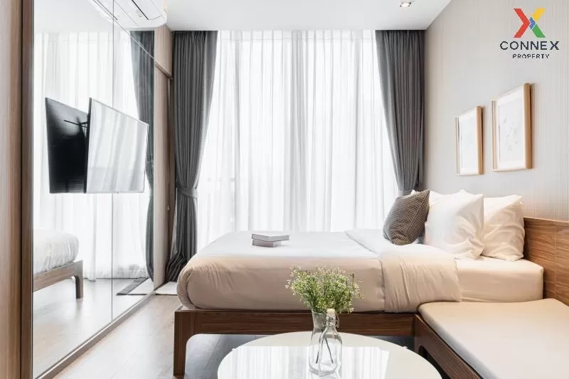 ขายคอนโด  พาร์ค ออริจิ้น พร้อมพงษ์\n BTS-พร้อมพงษ์ คลองตัน เขต คล