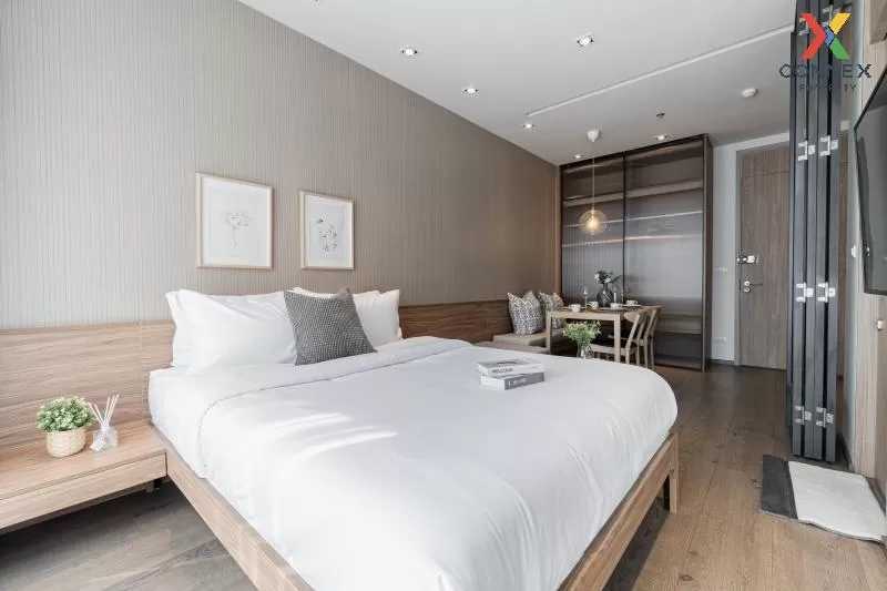 ขายคอนโด  พาร์ค ออริจิ้น พร้อมพงษ์\n BTS-พร้อมพงษ์ คลองตัน เขต คล