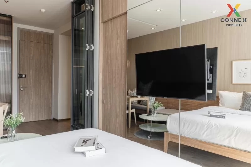 ขายคอนโด  พาร์ค ออริจิ้น พร้อมพงษ์\n BTS-พร้อมพงษ์ คลองตัน เขต คล