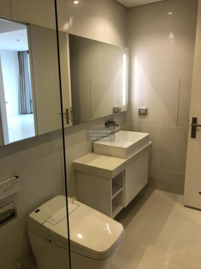 FOR SALE condo , The Bangkok Sathorn , BTS-Surasak , Yannawa , Sa