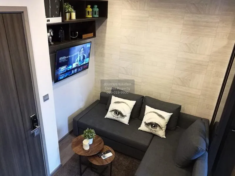 FOR RENT condo , Whizdom Avenue Ratchada - Ladprao , MRT-Lat Phra 1