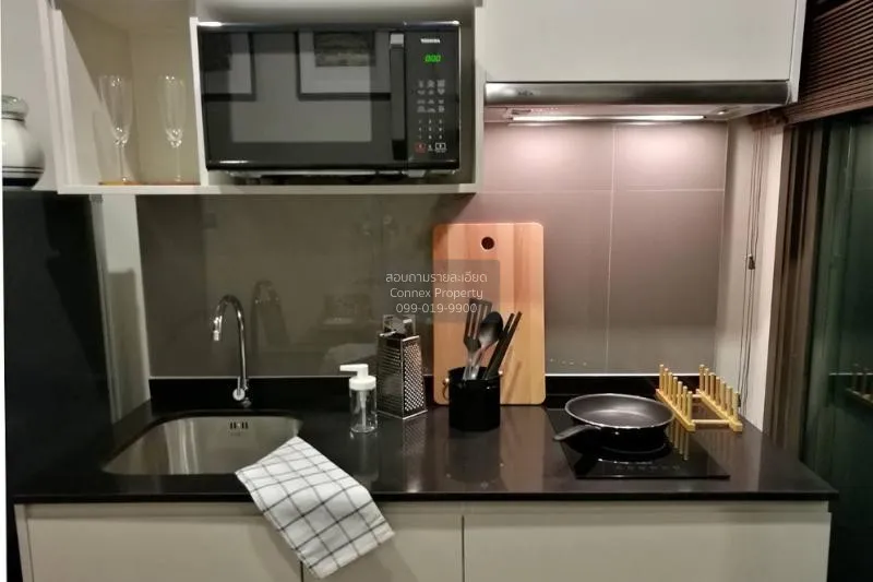 FOR RENT condo , Whizdom Avenue Ratchada - Ladprao , MRT-Lat Phra 3