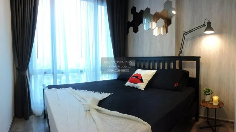 FOR RENT condo , Whizdom Avenue Ratchada - Ladprao , MRT-Lat Phra