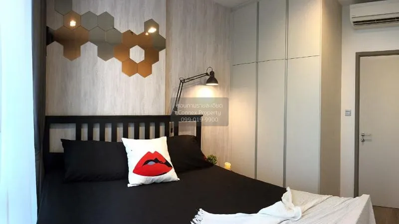 FOR RENT condo , Whizdom Avenue Ratchada - Ladprao , MRT-Lat Phra