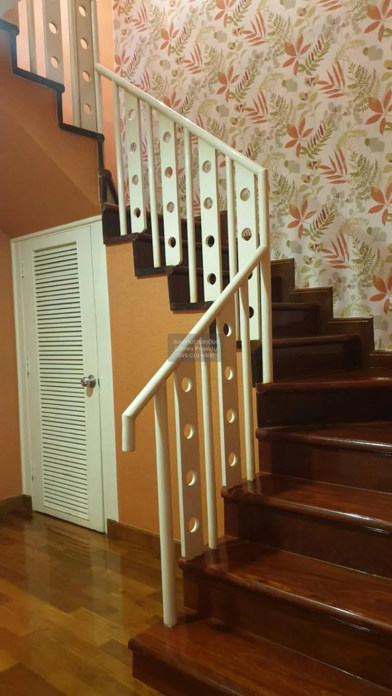 FOR SALE condo , Supalai Place Sukhumvit 39 , Duplex , BTS-Phrom 