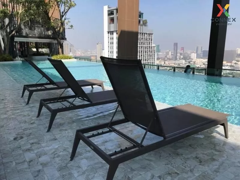 ขายคอนโด  วิซดอม อเวนิว รัชดา - ลาดพร้าว MRT-ลาดพร้าว ลาดยาว เขต 