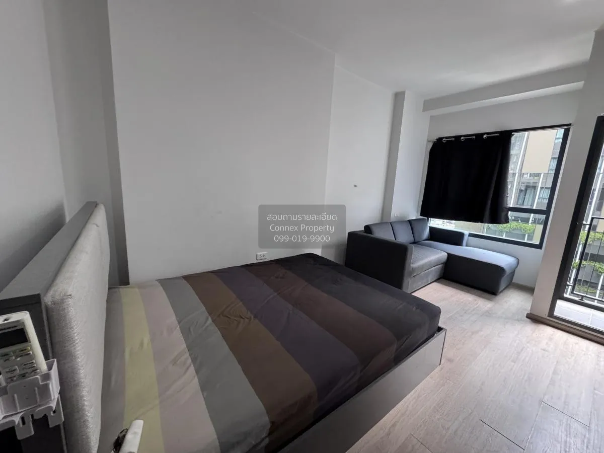 FOR SALE condo , Ideo New Rama 9 , ARL-Ramkhamhaeng , Hua Mak , B 1