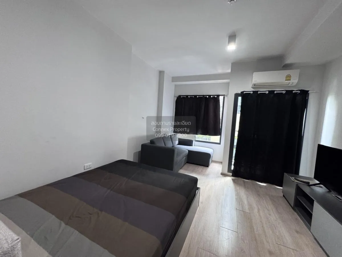 FOR SALE condo , Ideo New Rama 9 , ARL-Ramkhamhaeng , Hua Mak , B 2