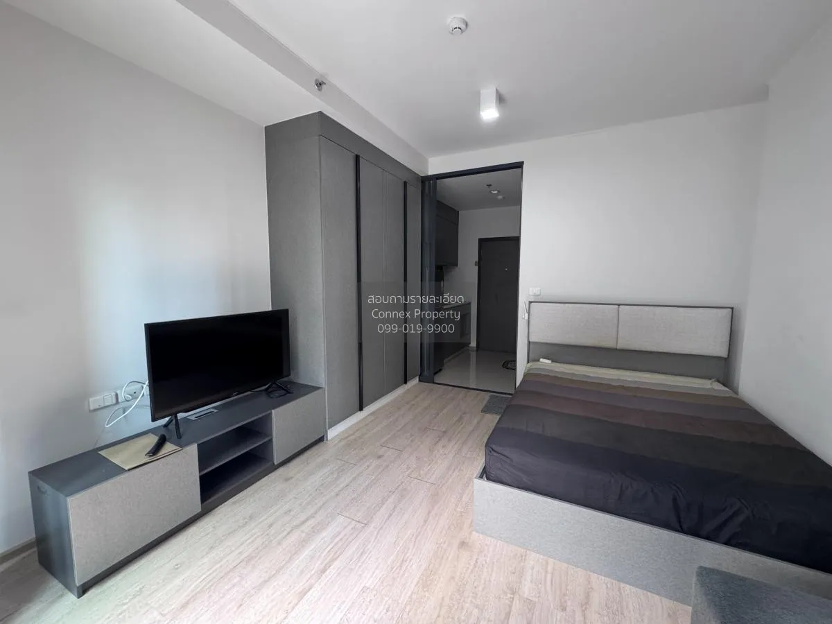 FOR SALE condo , Ideo New Rama 9 , ARL-Ramkhamhaeng , Hua Mak , B 3