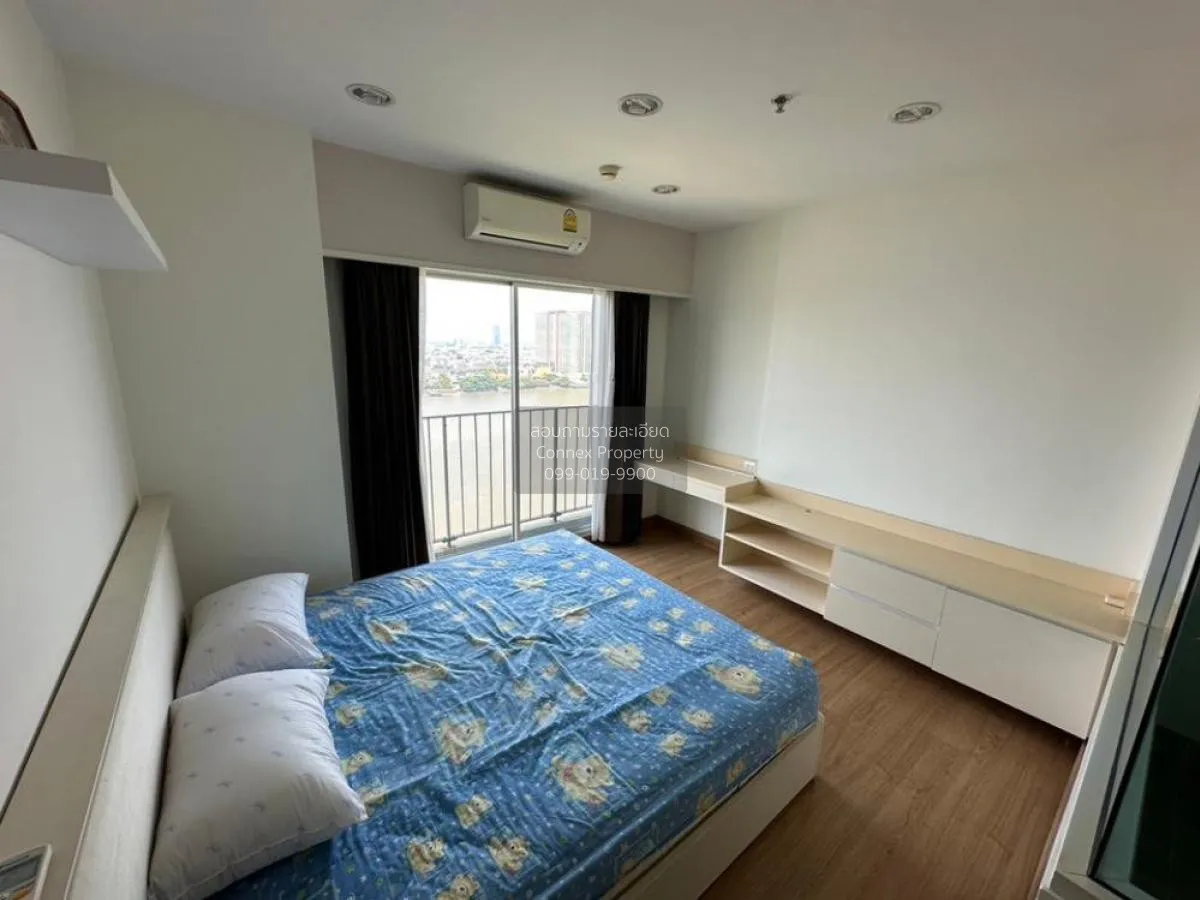 FOR RENT condo , Chapter One Modern Dutch , Rat Burana , Rat Bura