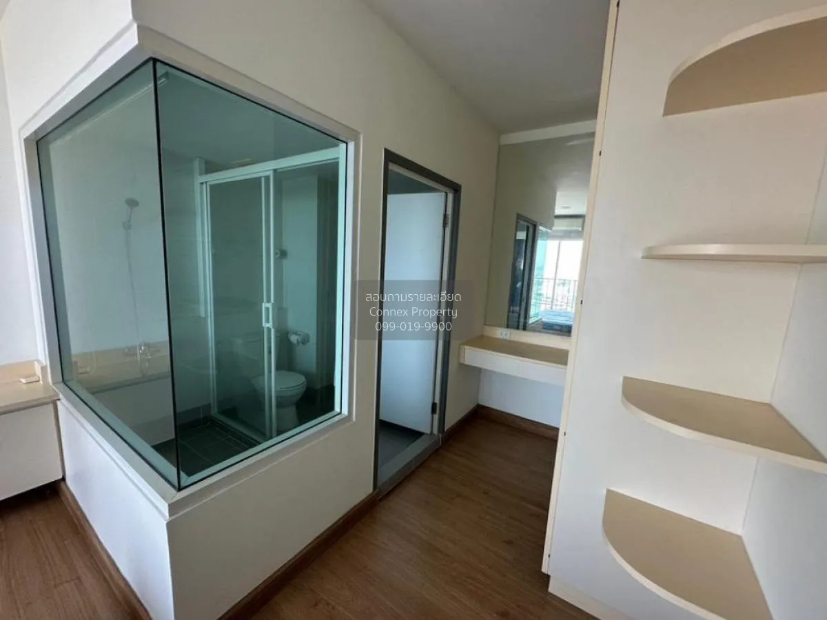 FOR RENT condo , Chapter One Modern Dutch , Rat Burana , Rat Bura