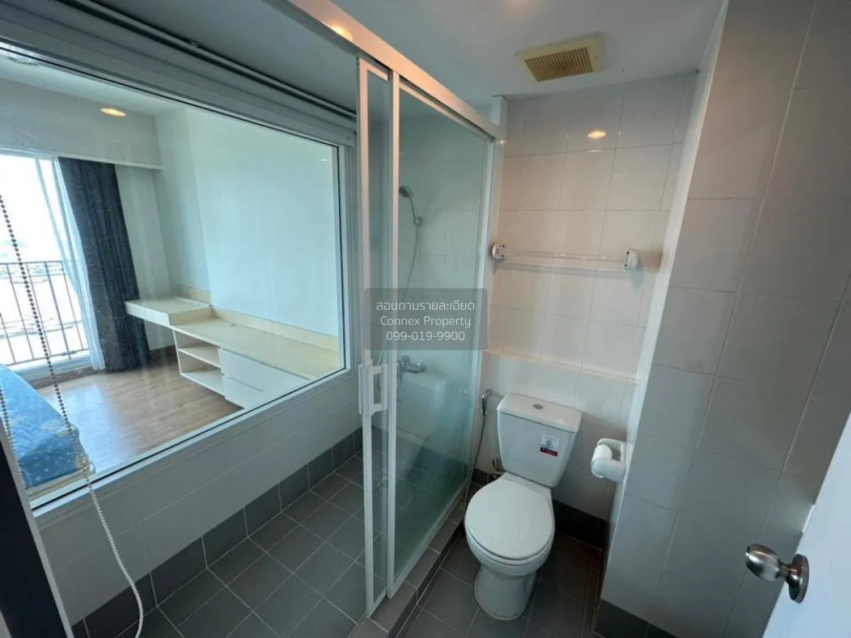 FOR RENT condo , Chapter One Modern Dutch , Rat Burana , Rat Bura