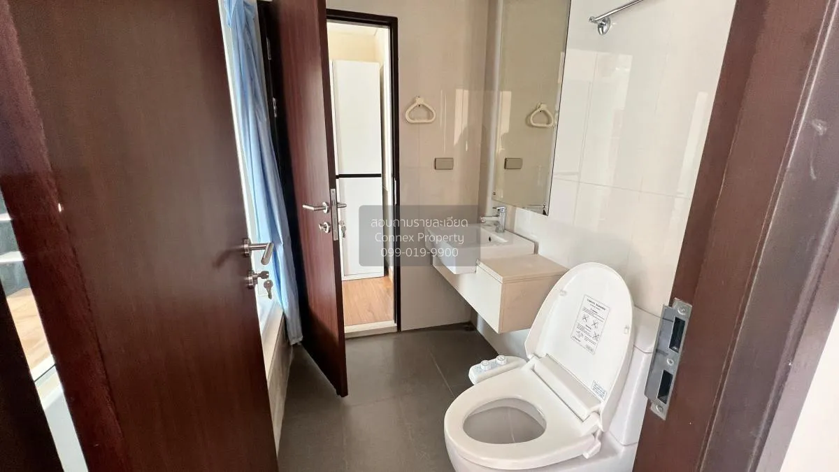 เช่าคอนโด  เลอ ลักซ์ BTS-พระโขนง พระโขนงเหนือ เขต วัฒนา กรุงเทพ C