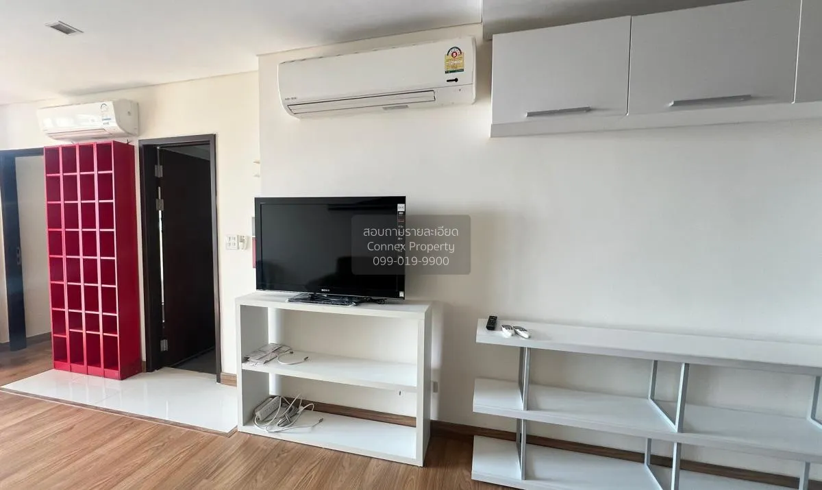 เช่าคอนโด  เลอ ลักซ์ BTS-พระโขนง พระโขนงเหนือ เขต วัฒนา กรุงเทพ C 2