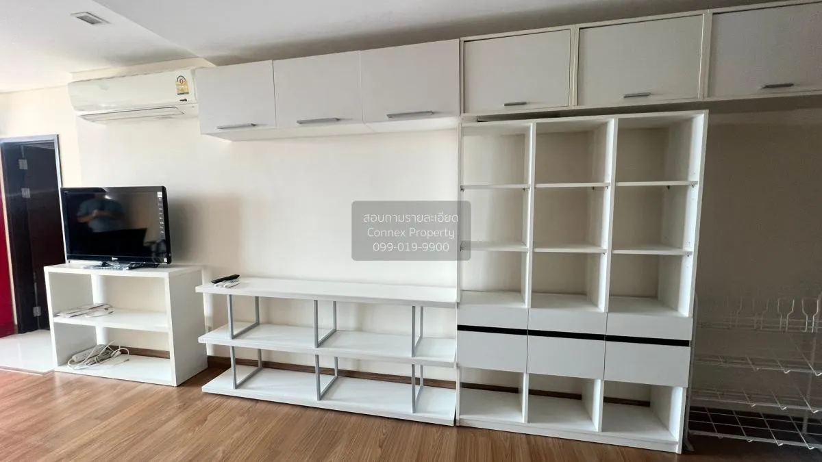 เช่าคอนโด  เลอ ลักซ์ BTS-พระโขนง พระโขนงเหนือ เขต วัฒนา กรุงเทพ C 3