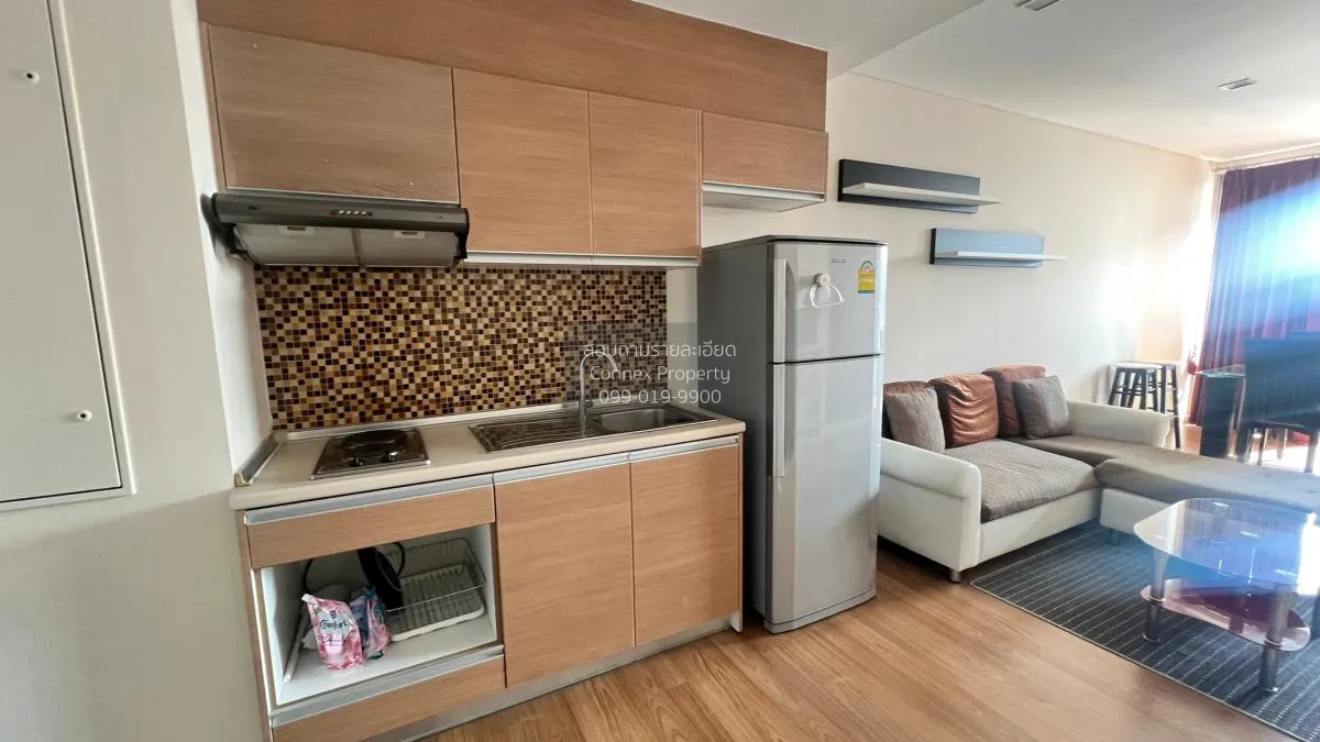 เช่าคอนโด  เลอ ลักซ์ BTS-พระโขนง พระโขนงเหนือ เขต วัฒนา กรุงเทพ C 4