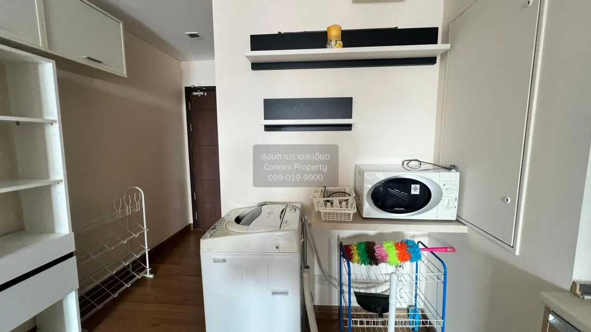 เช่าคอนโด  เลอ ลักซ์ BTS-พระโขนง พระโขนงเหนือ เขต วัฒนา กรุงเทพ C