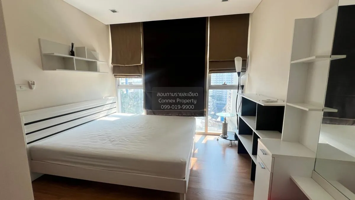 เช่าคอนโด  เลอ ลักซ์ BTS-พระโขนง พระโขนงเหนือ เขต วัฒนา กรุงเทพ C