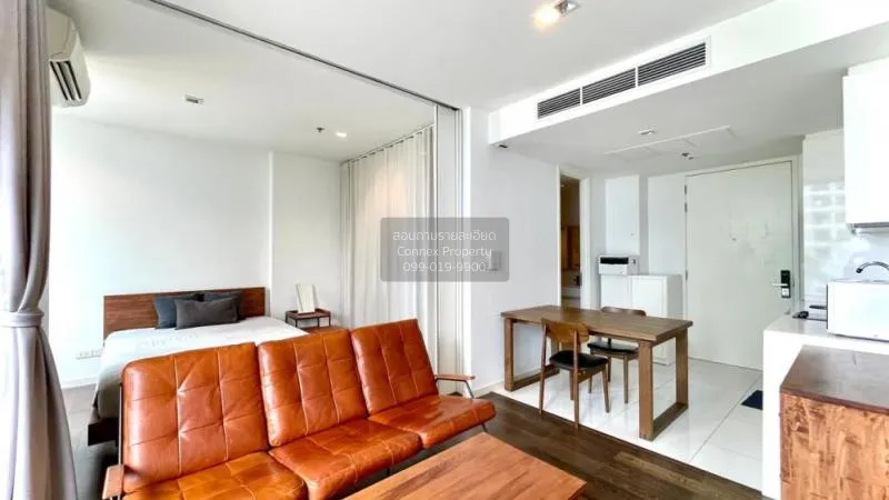 FOR RENT condo , Nara 9 , BTS-Chong Nonsi , Thungmahamek , Sa Tho 2