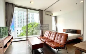 FOR RENT condo , Nara 9 , BTS-Chong Nonsi , Thungmahamek , Sa Thon , Bangkok , CX-76605
