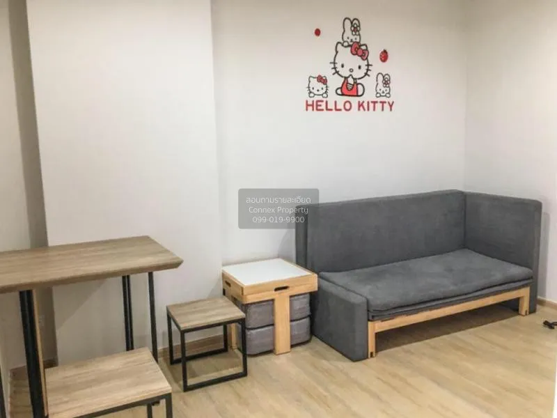 เช่าคอนโด  ดิ เอ็กเซล ไฮด์ อะเวย์ สุขุมวิท 71 BTS-พระโขนง พระโขนง 1