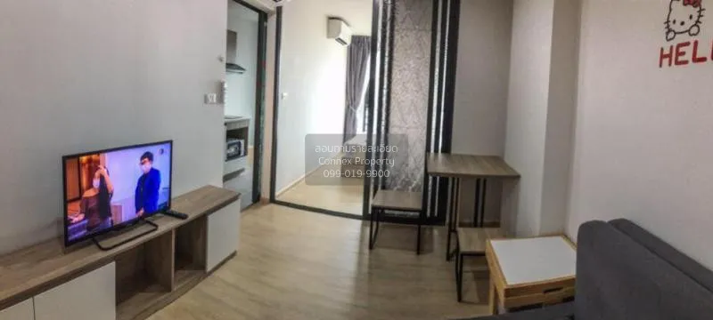 เช่าคอนโด  ดิ เอ็กเซล ไฮด์ อะเวย์ สุขุมวิท 71 BTS-พระโขนง พระโขนง 2