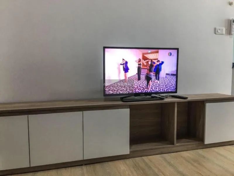 เช่าคอนโด  ดิ เอ็กเซล ไฮด์ อะเวย์ สุขุมวิท 71 BTS-พระโขนง พระโขนง 3