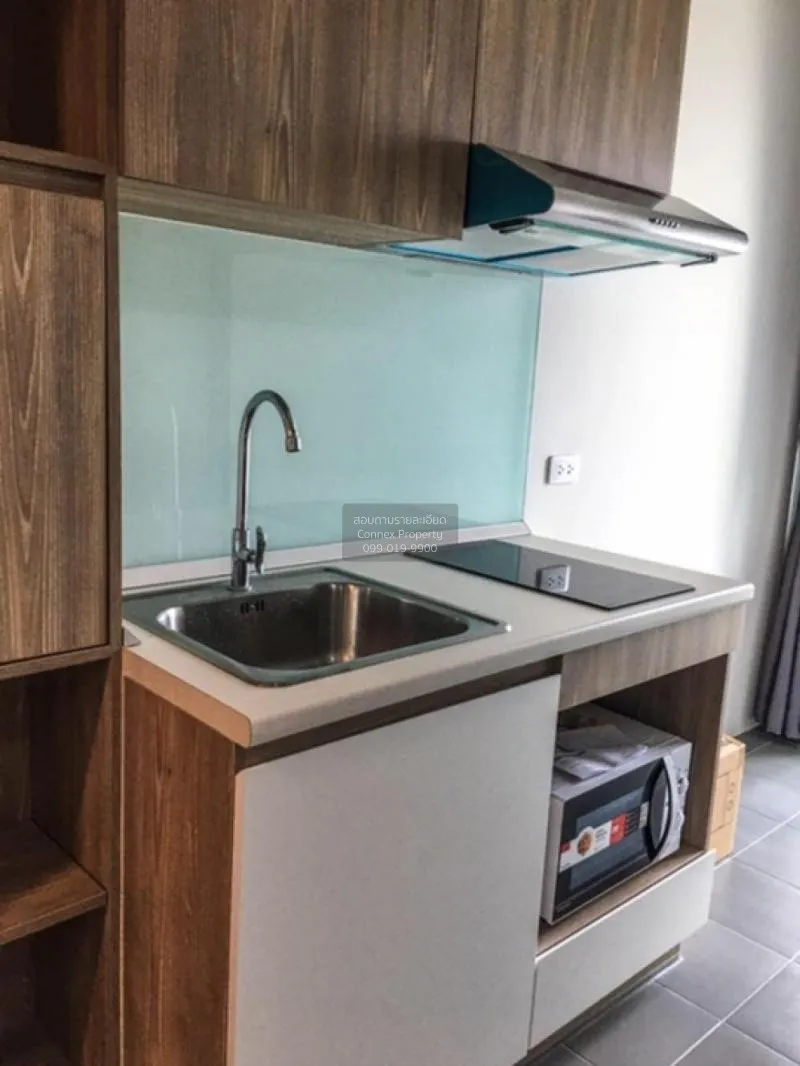 เช่าคอนโด  ดิ เอ็กเซล ไฮด์ อะเวย์ สุขุมวิท 71 BTS-พระโขนง พระโขนง 4