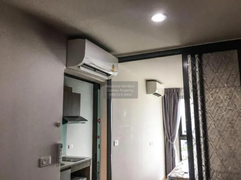 เช่าคอนโด  ดิ เอ็กเซล ไฮด์ อะเวย์ สุขุมวิท 71 BTS-พระโขนง พระโขนง