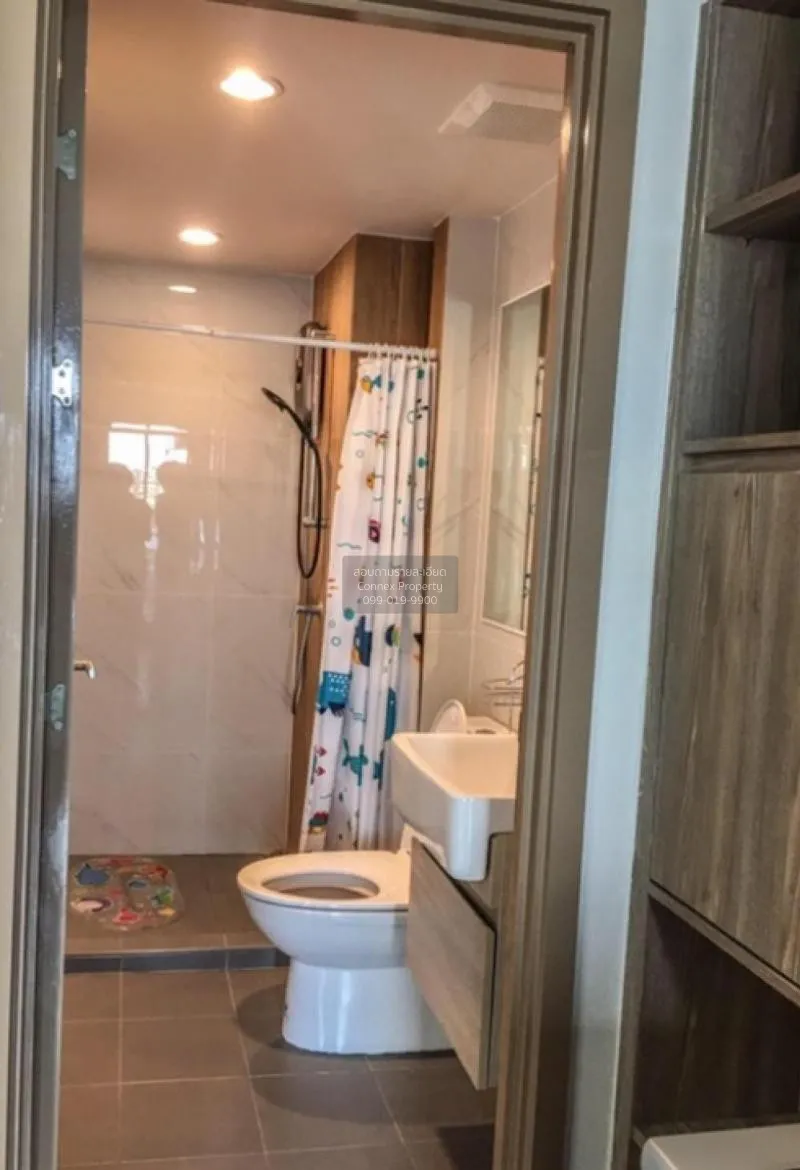 เช่าคอนโด  ดิ เอ็กเซล ไฮด์ อะเวย์ สุขุมวิท 71 BTS-พระโขนง พระโขนง