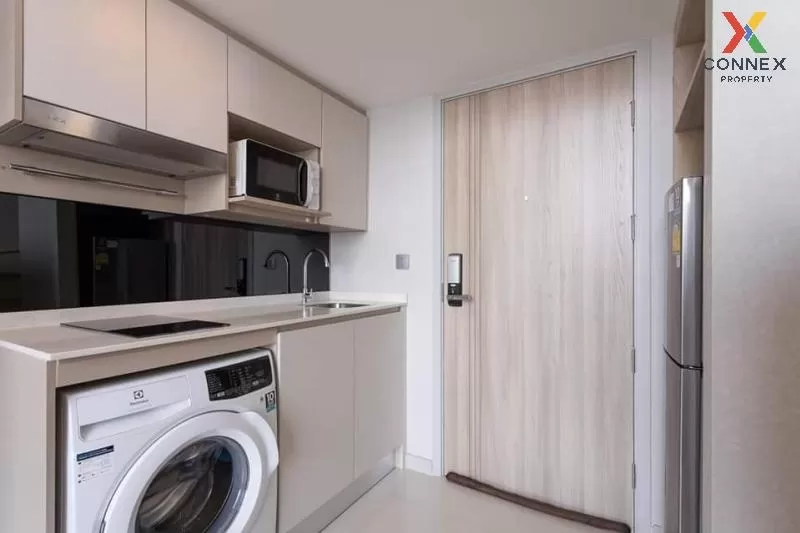 ขายคอนโด  ไนท์บริดจ์ ไพร์ม สาทร ดูเพล็กซ์ ชั้นสูง BTS-ช่องนนทรี ท